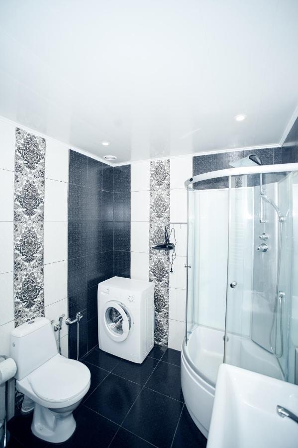 The Spirit Of Lviv In The Apartments ภายนอก รูปภาพ